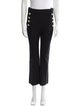 Derek Lam 10 Crosby Wide Leg Pants