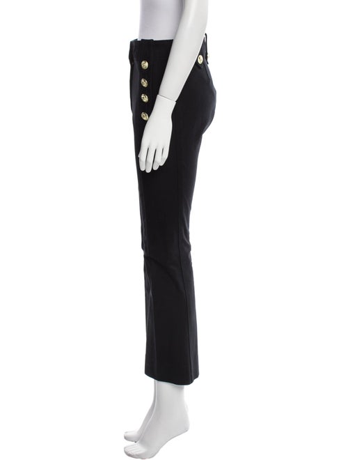 Derek Lam 10 Crosby Wide Leg Pants