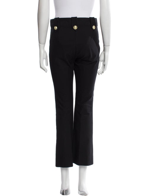 Derek Lam 10 Crosby Wide Leg Pants