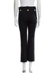 Derek Lam 10 Crosby Wide Leg Pants