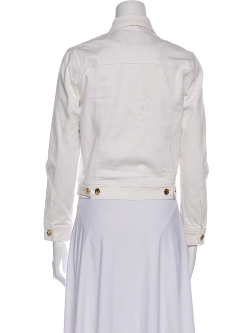 Derek Lam 10 Crosby Denim Jacket