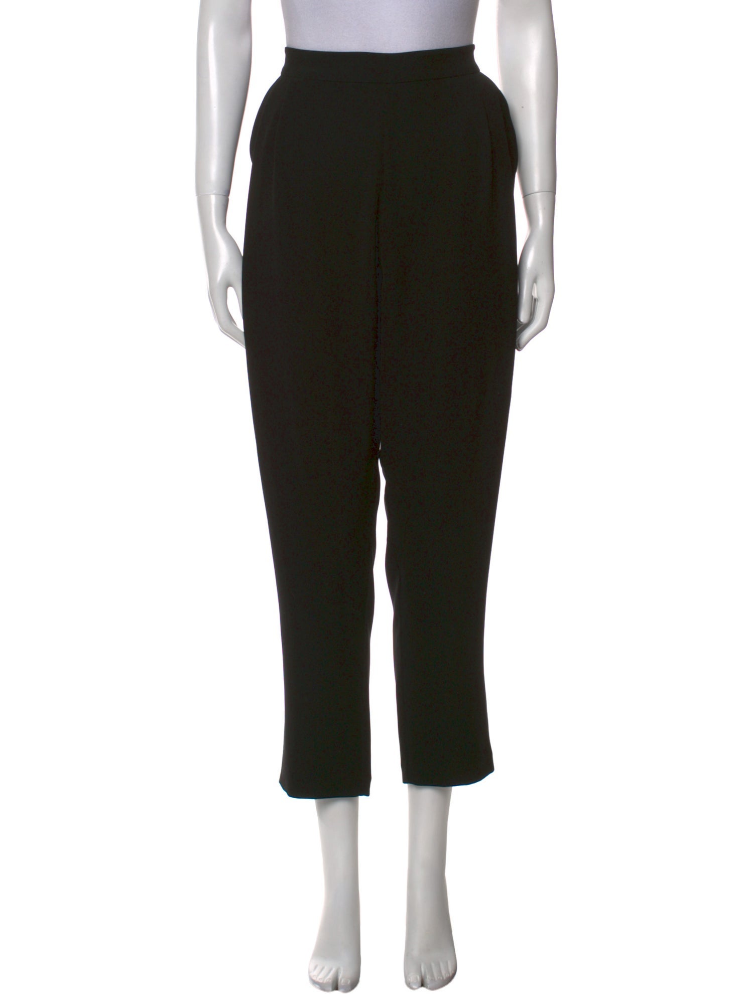 Derek Lam 10 Crosby Straight Leg Pants