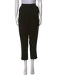 Derek Lam 10 Crosby Straight Leg Pants