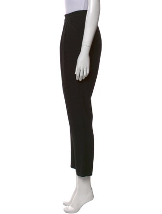 Derek Lam 10 Crosby Straight Leg Pants