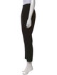 Derek Lam 10 Crosby Straight Leg Pants