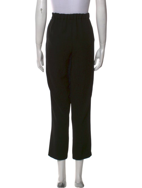 Derek Lam 10 Crosby Straight Leg Pants