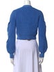 Derek Lam 10 Crosby V-Neck Sweater