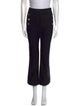 Derek Lam 10 Crosby Wide Leg Pants