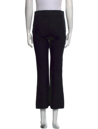 Derek Lam 10 Crosby Wide Leg Pants