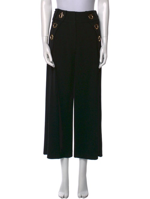 Derek Lam 10 Crosby Wide Leg Pants