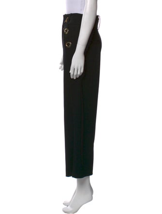 Derek Lam 10 Crosby Wide Leg Pants
