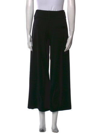 Derek Lam 10 Crosby Wide Leg Pants
