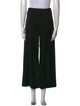Derek Lam 10 Crosby Wide Leg Pants