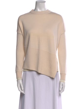 Derek Lam 10 Crosby Crew Neck Sweater