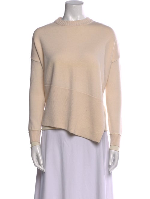 Derek Lam 10 Crosby Crew Neck Sweater