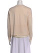 Derek Lam 10 Crosby Crew Neck Sweater