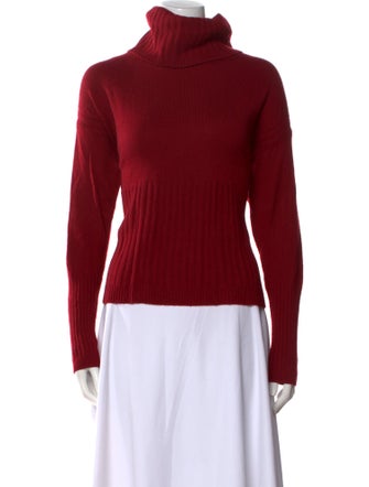Derek Lam 10 Crosby Turtleneck Sweater