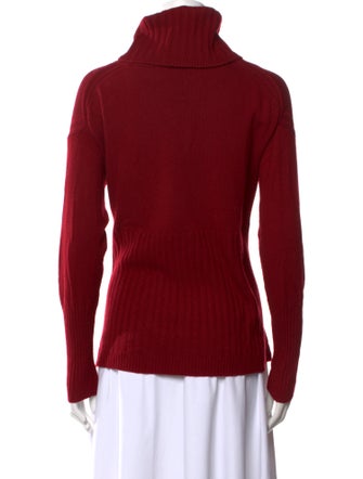 Derek Lam 10 Crosby Turtleneck Sweater
