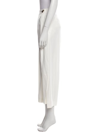 Derek Lam 10 Crosby Wide Leg Pants