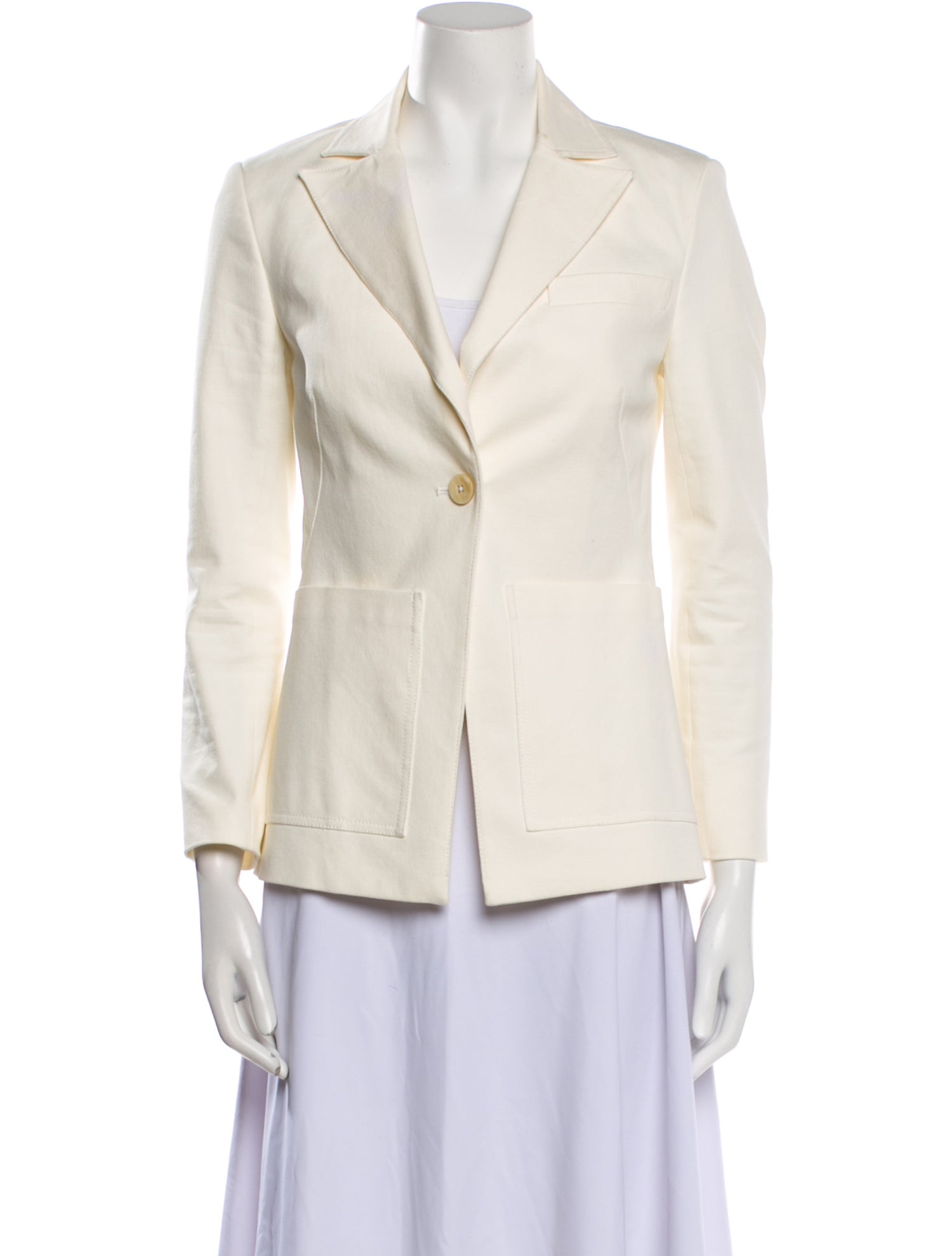 Derek Lam 10 Crosby Blazer