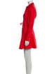 Derek Lam 10 Crosby Mini Dress