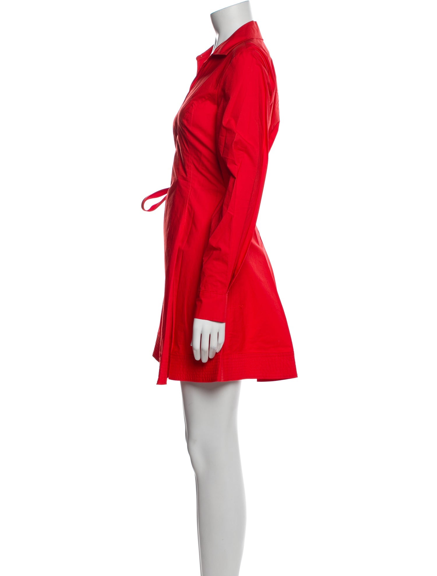 Derek Lam 10 Crosby Mini Dress