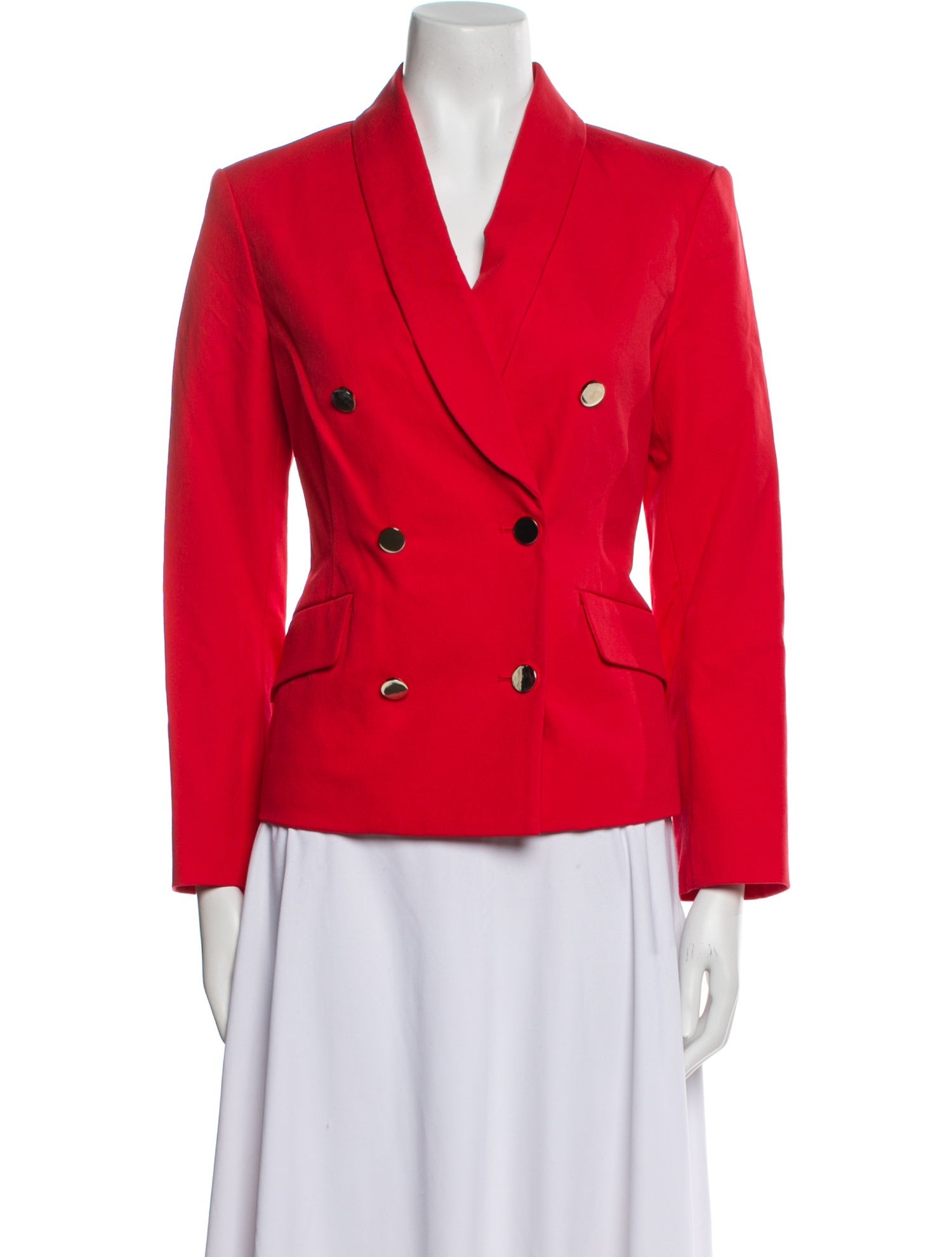 Derek Lam 10 Crosby Blazer