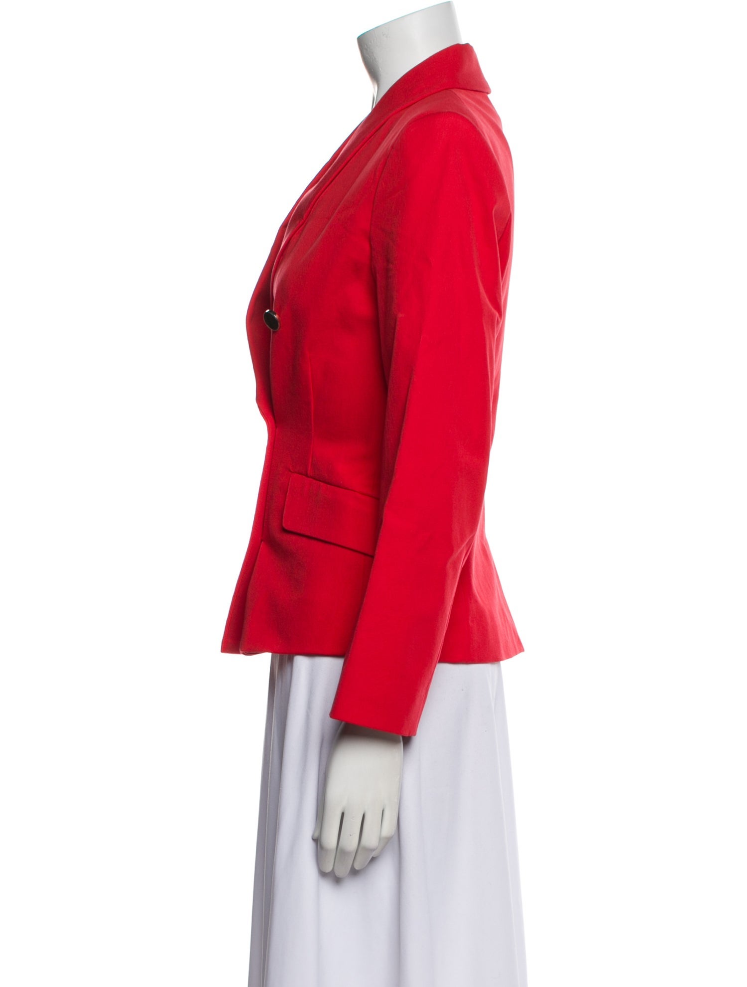 Derek Lam 10 Crosby Blazer