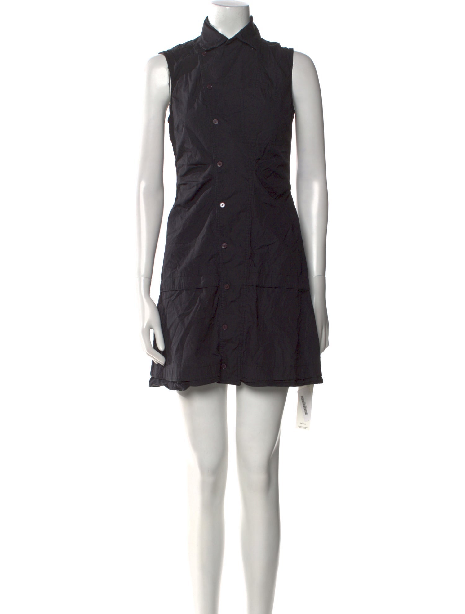 Derek Lam 10 Crosby Mini Dress