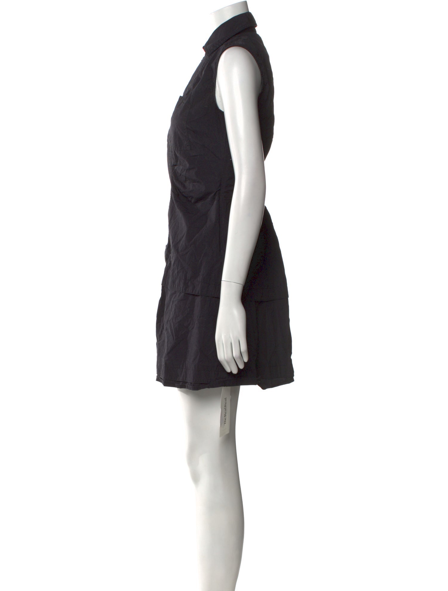 Derek Lam 10 Crosby Mini Dress