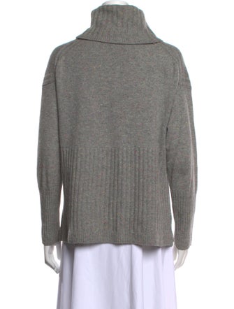 Derek Lam 10 Crosby Cashmere Turtleneck Sweater