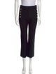 Derek Lam 10 Crosby Wide Leg Pants