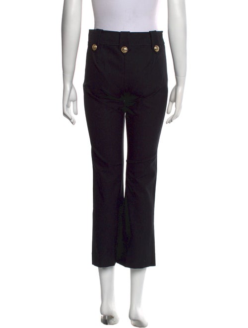 Derek Lam 10 Crosby Wide Leg Pants