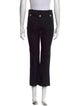 Derek Lam 10 Crosby Wide Leg Pants