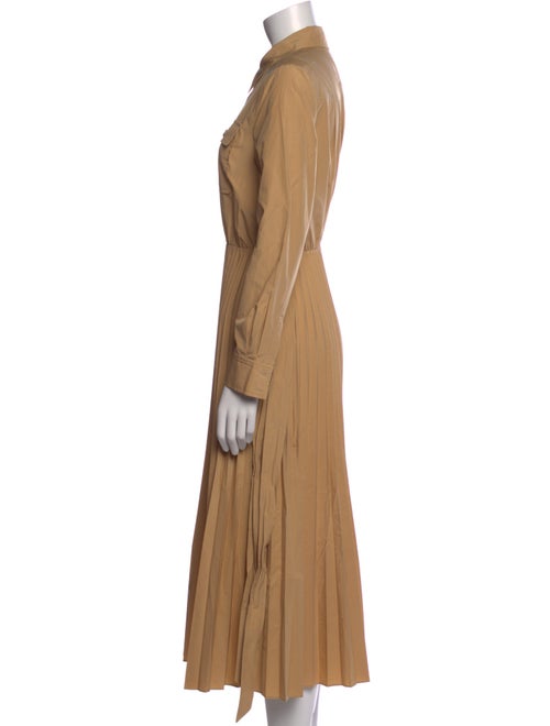 Derek Lam 10 Crosby Long Dress