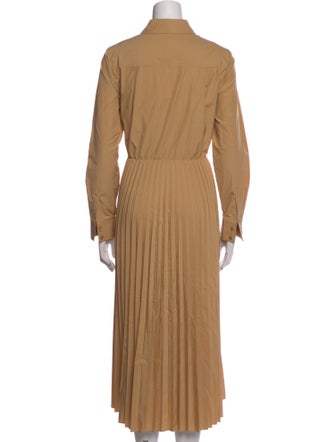 Derek Lam 10 Crosby Long Dress