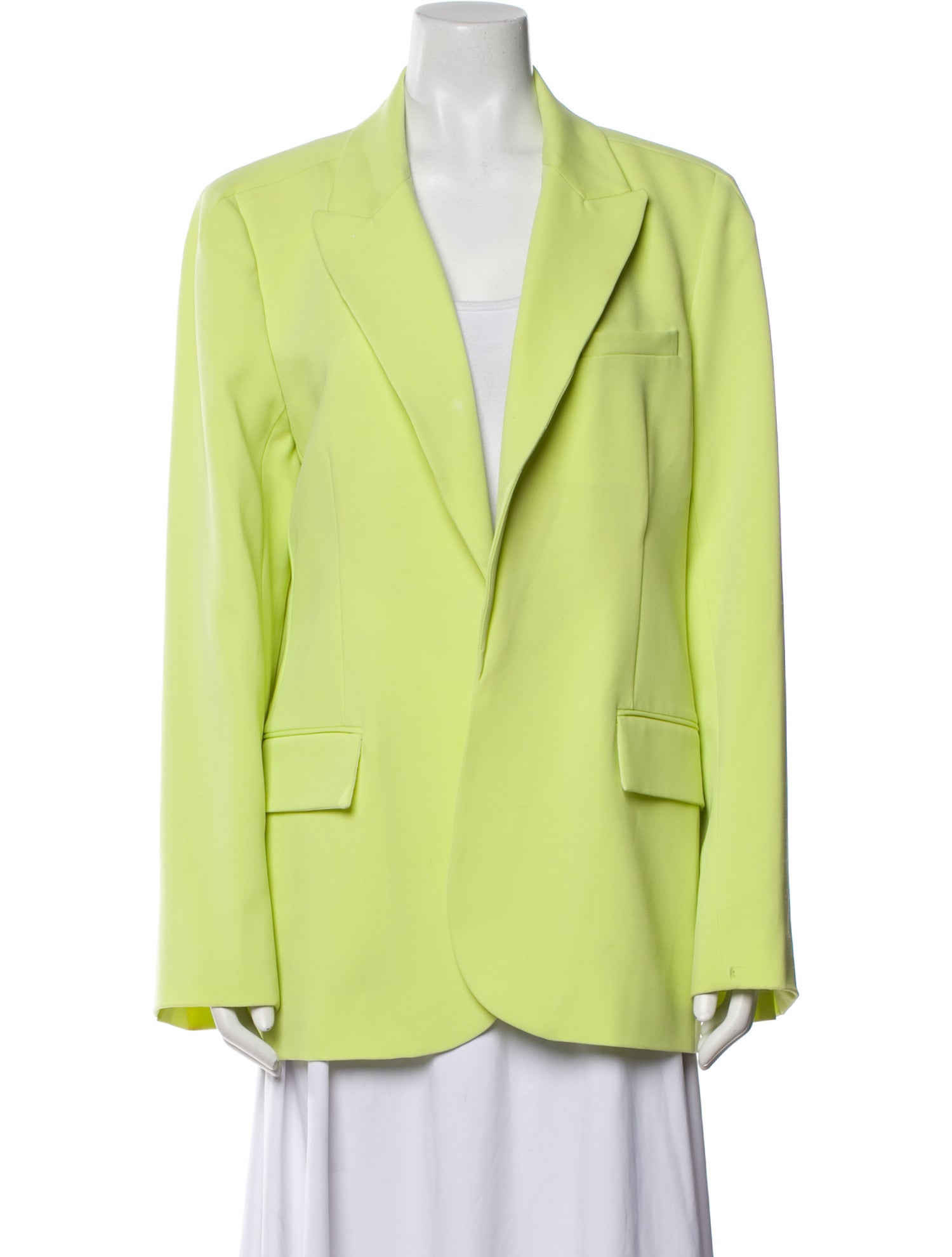 Derek Lam 10 Crosby Blazer