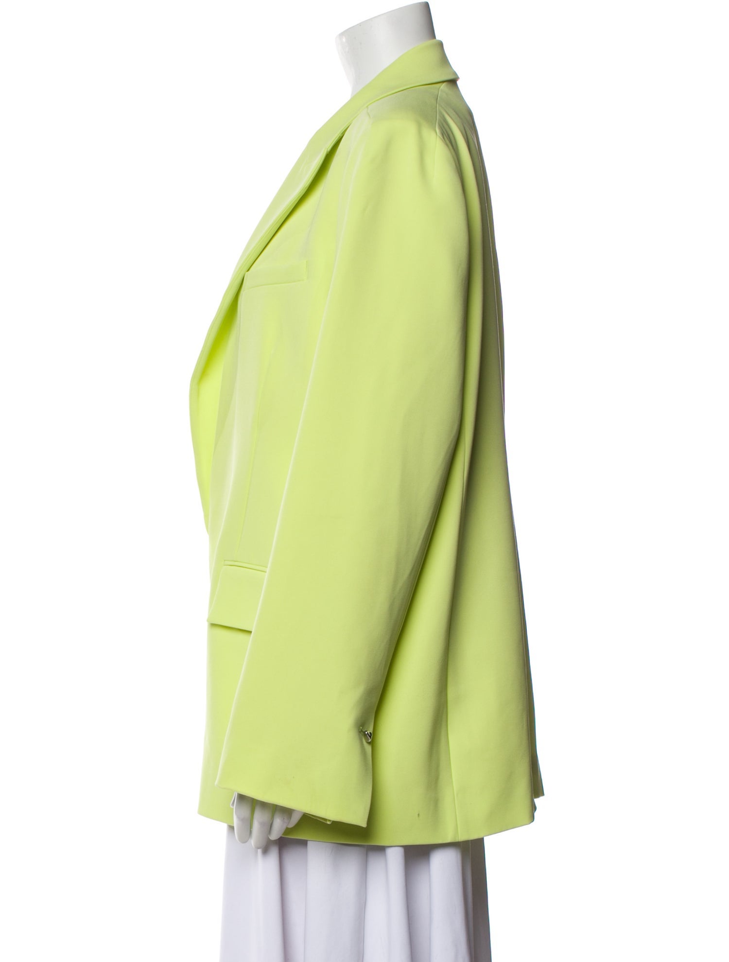 Derek Lam 10 Crosby Blazer