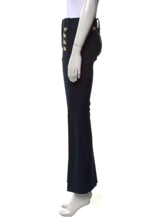 Derek Lam 10 Crosby Wide Leg Pants