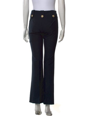Derek Lam 10 Crosby Wide Leg Pants