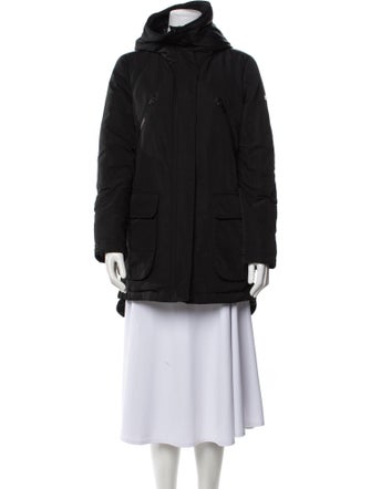 Derek Lam 10 Crosby Down Coat