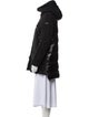 Derek Lam 10 Crosby Down Coat