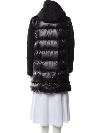 Derek Lam 10 Crosby Down Coat