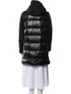 Derek Lam 10 Crosby Down Coat