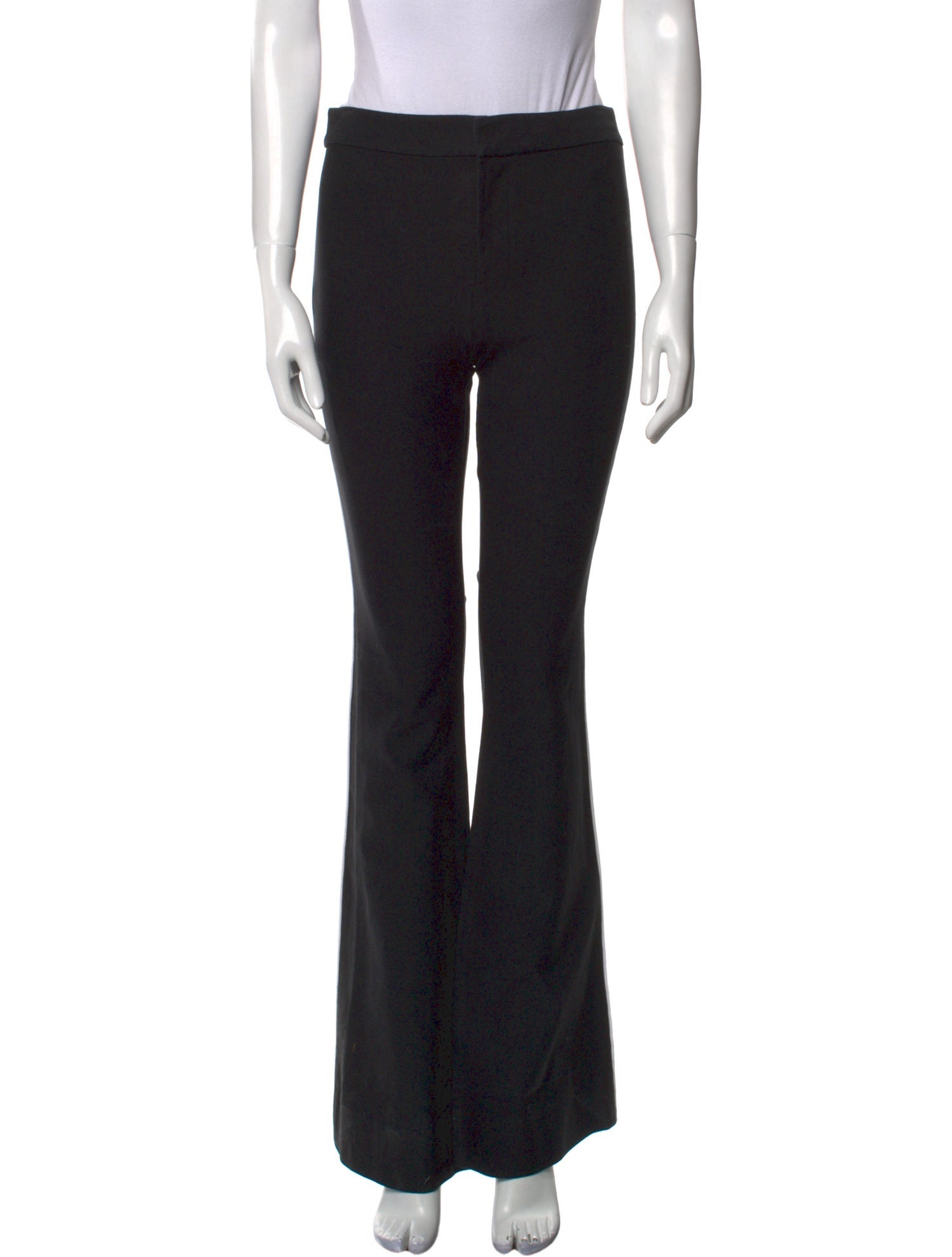 Derek Lam 10 Crosby Wide Leg Pants