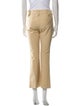 Derek Lam 10 Crosby Straight Leg Pants