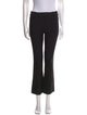 Derek Lam 10 Crosby Straight Leg Pants