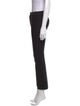 Derek Lam 10 Crosby Straight Leg Pants