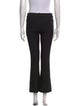 Derek Lam 10 Crosby Straight Leg Pants
