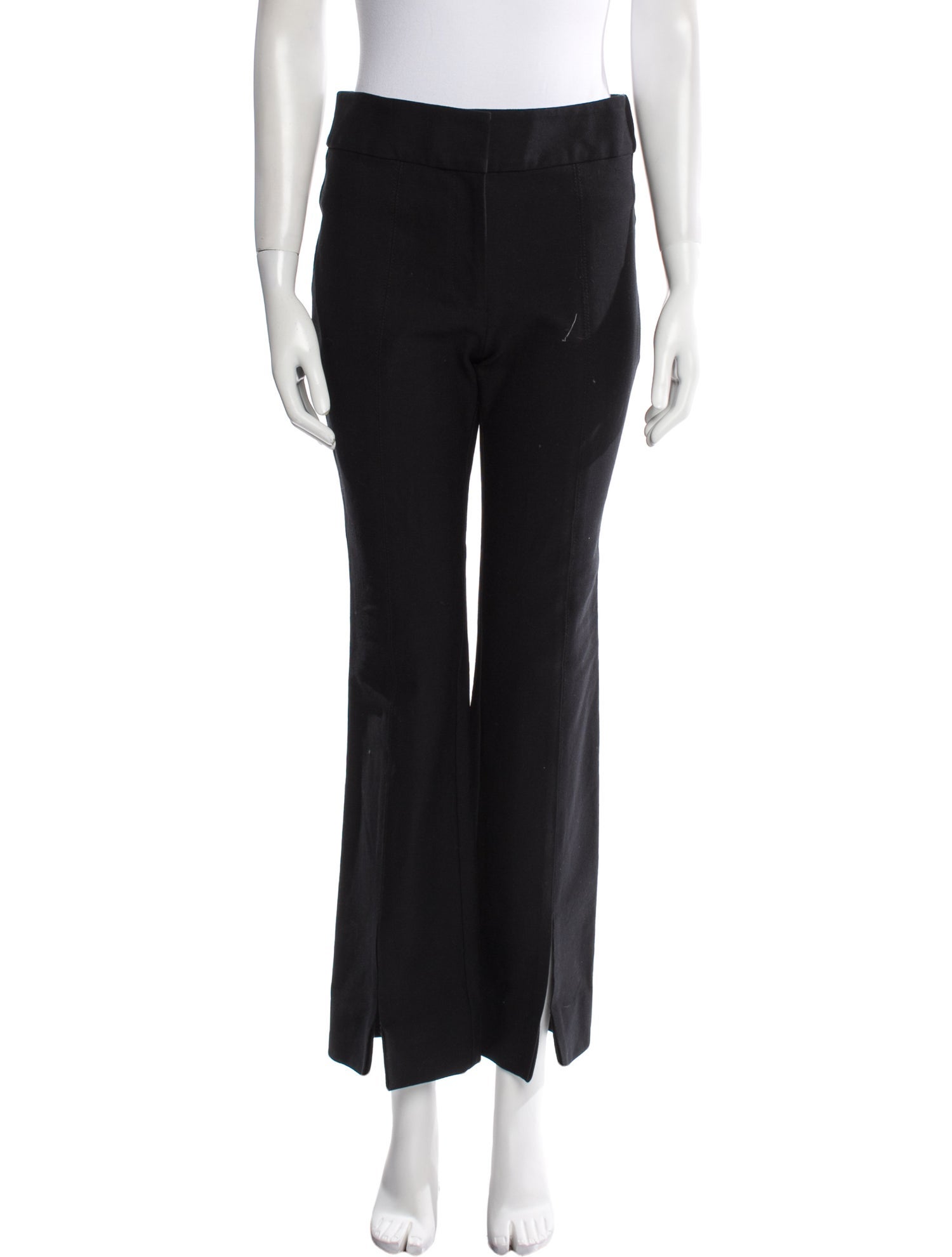 Derek Lam 10 Crosby Wide Leg Pants